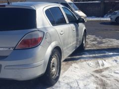 Сүрөт унаа Opel Astra