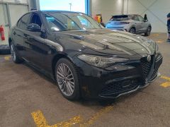 Photo of the vehicle Alfa Romeo Giulia