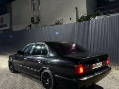 Сүрөт унаа BMW 5 серия