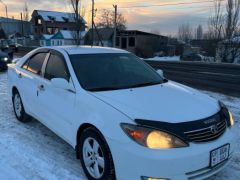 Photo of the vehicle Toyota Camry