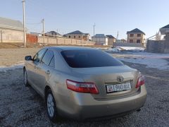 Photo of the vehicle Toyota Camry