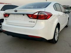 Фото авто Kia K3