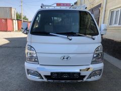 Фото авто Hyundai Porter