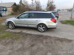 Сүрөт унаа Subaru Outback