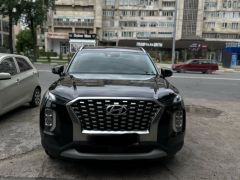 Фото авто Hyundai Palisade