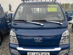 Фото авто Hyundai Porter