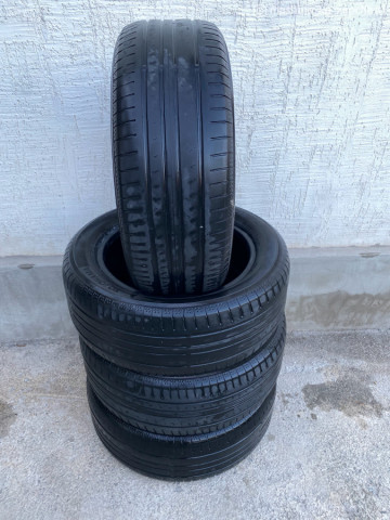 Tires - Шины 205/55/R16 YOKOHAMA