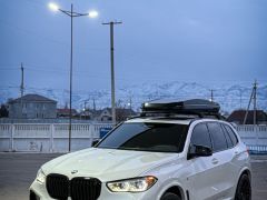 Фото авто BMW X5