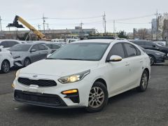 Фото авто Kia K3