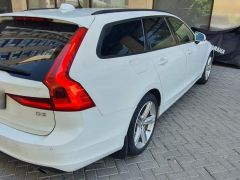 Сүрөт унаа Volvo V40 Cross Country