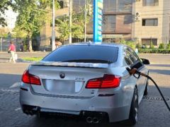 Сүрөт унаа BMW 5 серия