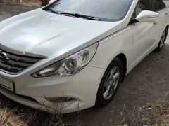 Сүрөт унаа Hyundai Sonata