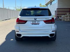 Сүрөт унаа BMW X5