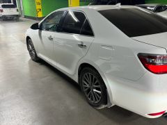 Сүрөт унаа Toyota Camry