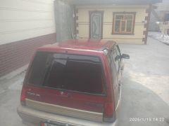 Фото авто Daewoo Tico