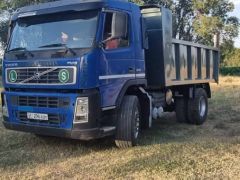 Фото авто Volvo FM