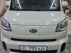 Фото авто Kia Ray