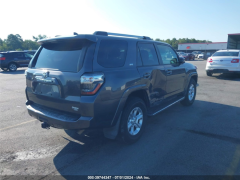 Сүрөт унаа Toyota 4Runner