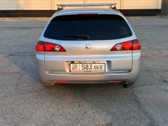 Фото авто Honda Accord