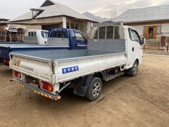 Фото авто Hyundai Porter