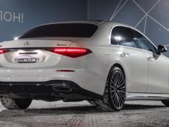 Фото авто Mercedes-Benz S-Класс