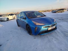 Сүрөт унаа Toyota Prius