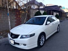 Фото авто Honda Accord