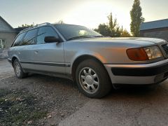 Photo of the vehicle Audi 100