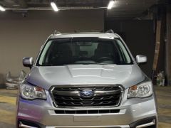 Photo of the vehicle Subaru Forester