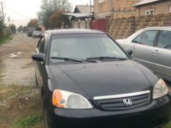 Сүрөт унаа Honda Civic