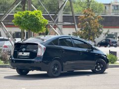 Photo of the vehicle Toyota Prius