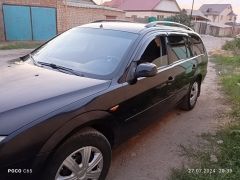 Сүрөт унаа Ford Mondeo