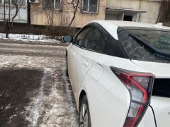 Фото авто Toyota Prius