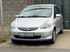 Сүрөт унаа Honda Jazz