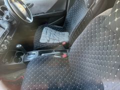 Сүрөт унаа Honda Fit