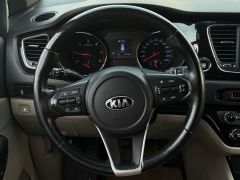 Сүрөт унаа Kia Carnival