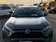 Фото авто Toyota RAV4