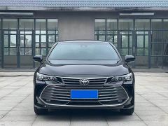 Фото авто Toyota Avalon