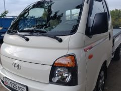 Фото авто Hyundai Porter