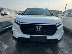 Сүрөт унаа Honda CR-V