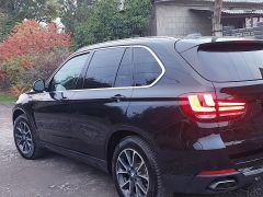 Фото авто BMW X5