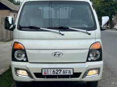 Фото авто Hyundai Porter