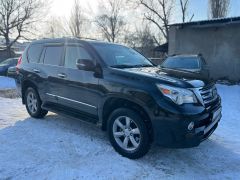 Фото авто Lexus GX