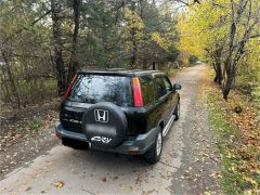 Photo of the vehicle Honda CR-V