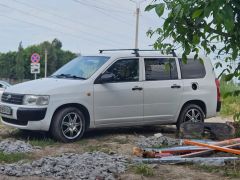 Фото авто Toyota Probox