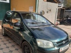 Photo of the vehicle Hyundai Getz