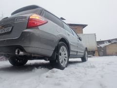 Photo of the vehicle Subaru Outback