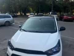 Сүрөт унаа Chevrolet Spark