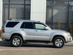 Сүрөт унаа Toyota 4Runner