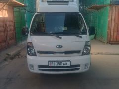 Фото авто Kia Bongo